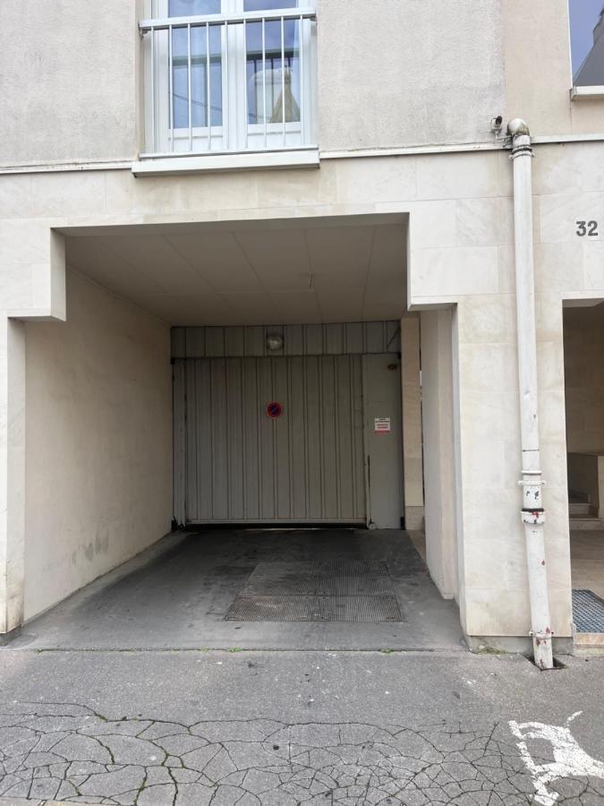 Lagrive - Avec Vue Panoramique Apartment Reims Exterior photo